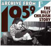 Archive from 1959: Billy Childish Story , Billy Childish