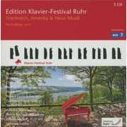 France America & New Music , Ruhr Piano Festival