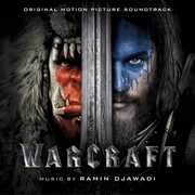 Warcraft (Original Soundtrack) , Ramin Djawadi