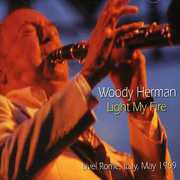Light My Fire , Woody Herman