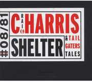 Shelter , Craig Harris