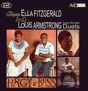 Complete Studio Recorded , Ella Fitzgerald