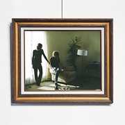 & Star Power , Foxygen