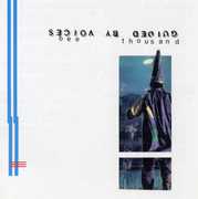 Bee Thousand , Guided by Voices