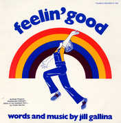 Feelin' Good , Jill Gallina