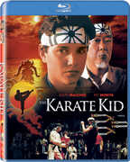The Karate Kid , Ralph Macchio