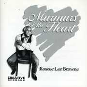 Murmurs of the Heart , Roscoe Lee Browne