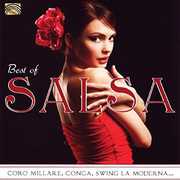 Best of Salsa /  Various , Various Artists