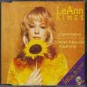 Commitment /  Looking , LeAnn Rimes