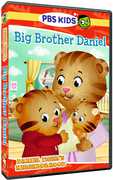 Daniel Tigers Neighborhood: Big Brother Daniel