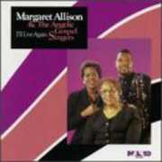 I'll Live Again , Margaret Allison