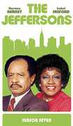 The Jeffersons: Season 7 , Sherman Hemsley