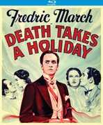 Death Takes a Holiday , Katherine Alexander
