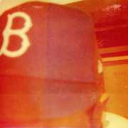 Jesus [Explicit Content] , B