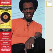 Listen (Deluxe CD-Vinyl Replica Cardboard Jacket) , Johnny Guitar Watson