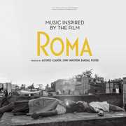 Roma: Music Inspired By the Film , Various Artists