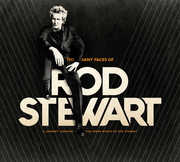 Many Faces Of Rod Stewart /  Various [Import] , Various Artists