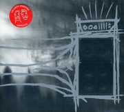 Ampgrave , Lullabye Arkestra