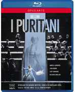 I Puritani , Scott Hendricks