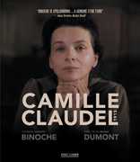 Camille Claudel 1915 , Juliette Binoche