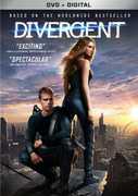 Divergent , Ray Stevenson