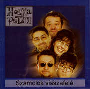 Szamolok Visszafelt , Holnaputan