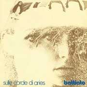 Sulle Corde Di Aries , Franco Battiato