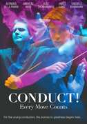 Conduct - Every Move Counts 