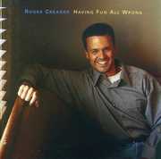 Having Fun All Wrong , Roger Creager