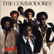 Ultimate Collection , Commodores