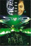 Star Kid /  Movie , Joseph Mazzello