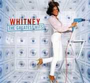 Greatest Hits: Hardback Digibook Edition [Import] , Whitney Houston