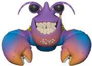 Funko POP! Disney: Moana - Tamatoa 