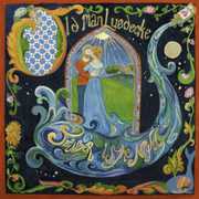 Tender Is the Night , Old Man Luedecke