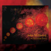 The Seven Suns , John McSherry