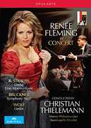 Renee Fleming In Concert