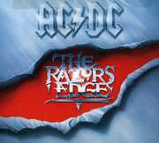 The Razor's Edge , AC/DC
