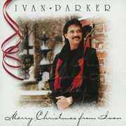Merry Christmas from Ivan , Ivan Parker