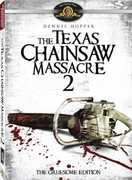 The Texas Chainsaw Massacre 2: Gruesome Edition , Dennis Hopper