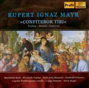 Psalms /  Motets /  Concerti , Doris Hagel