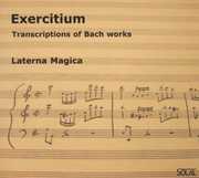 Exercitium , J.S. Bach