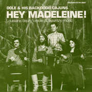 Hey Madeleine , G rard D le