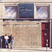 In One Eye & Out the Other , The Cate Brothers