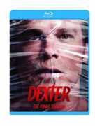 Dexter: The Eighth Season (The Final Season) , Michael C. Hall