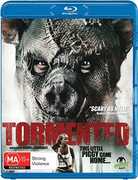 Tormented [Import] 