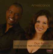 Americanos , Duo Brasilis