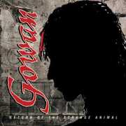 Return of the Strange Animal , Gowan