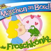 Marchen An Bord Der Froschkonig U.V.M. /  Various , Various Artists