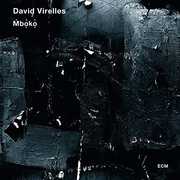 Virelles, David : Mboko , David Virelles