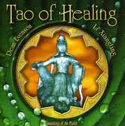 Tao of Healing , Dean Evenson